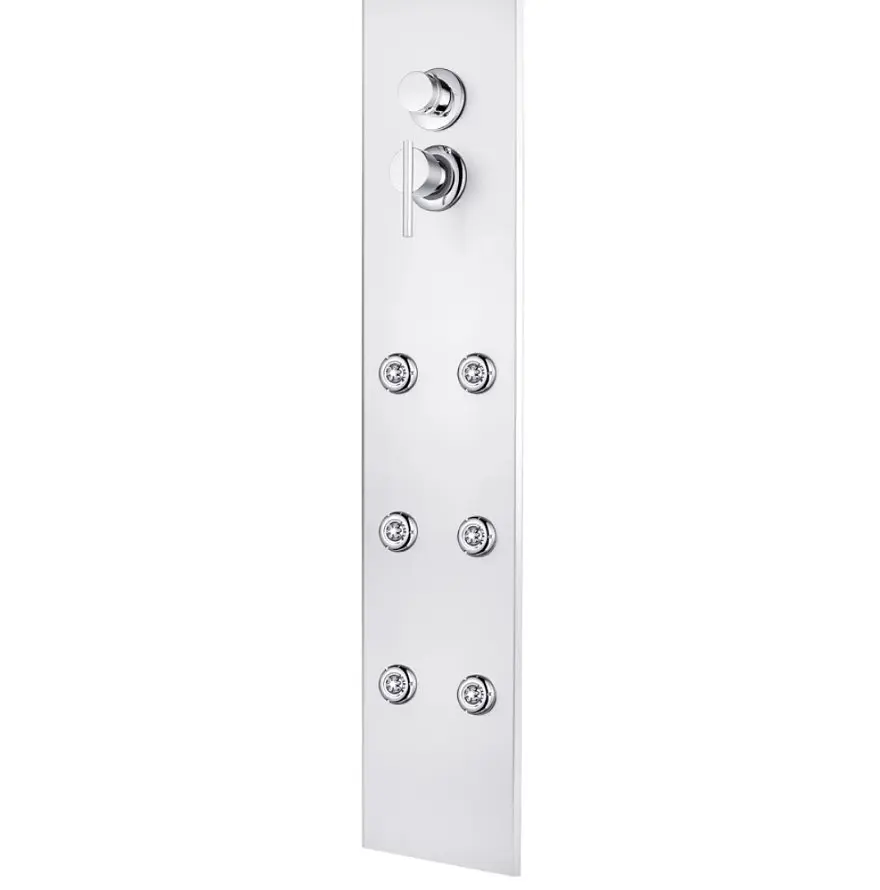 Душовий бокс Kroner KRP Armada - WD.C.T.F. (CV031575) - фото 10