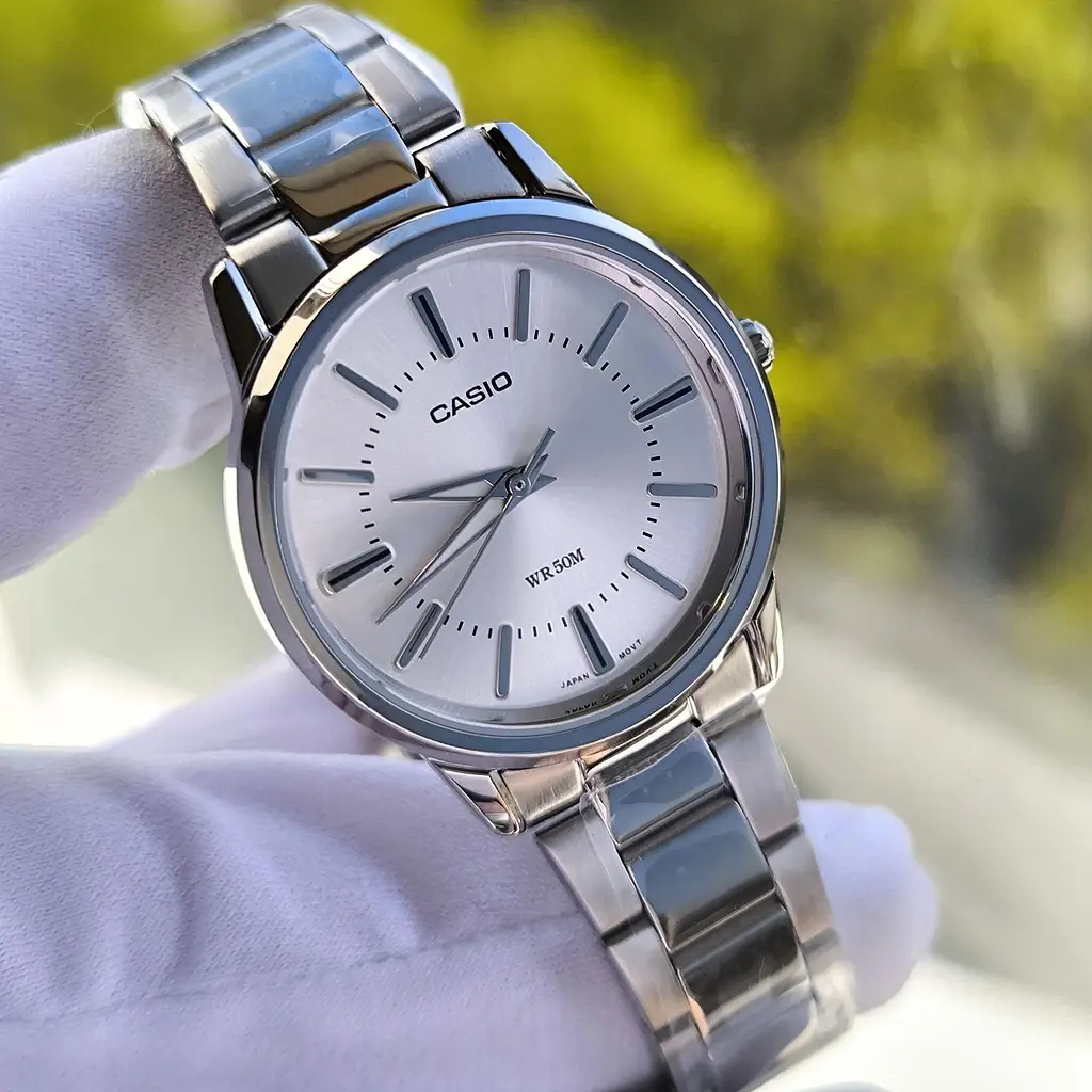 Годинник Casio LTP-1303D-7AVEF - фото 4
