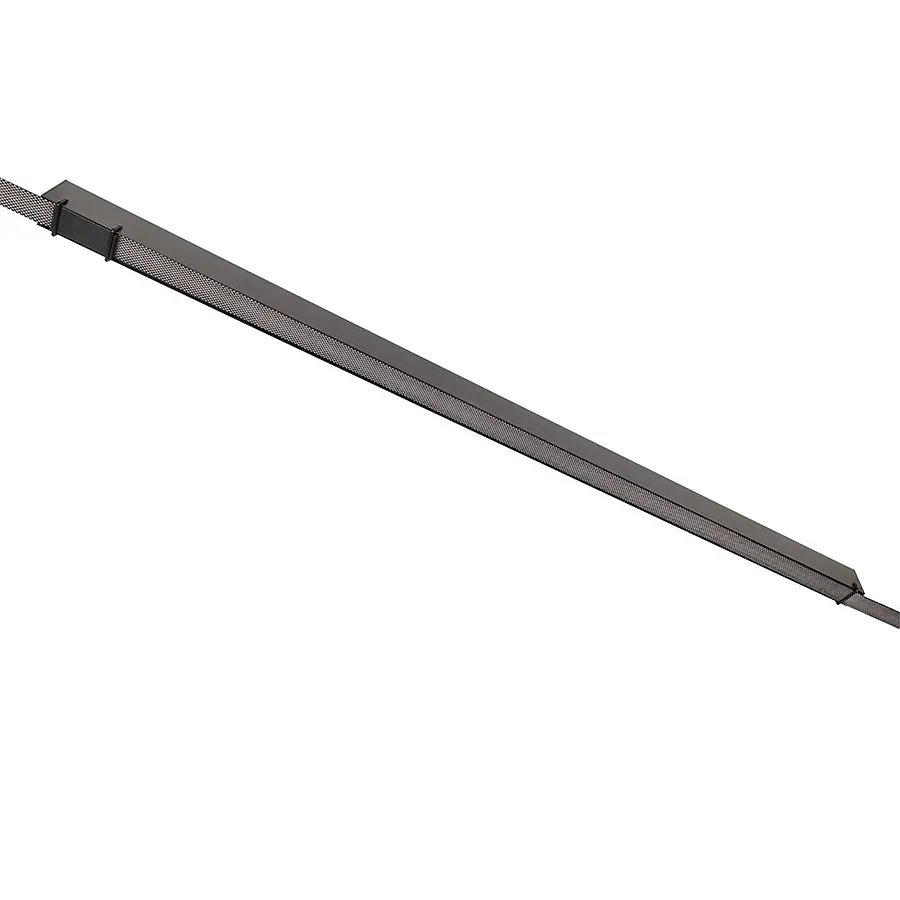 Світильник трековий LED Levistella 78040-BL03 BK, 40W, 4000K, чорний, для текстильної трекової системи - фото 2