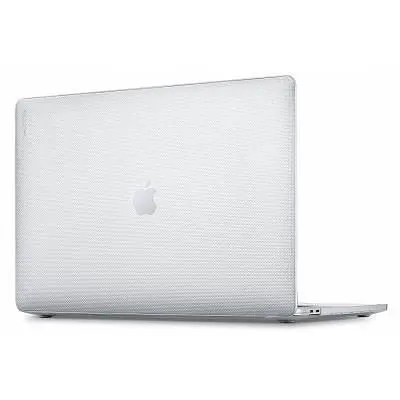 Чохол до ноутбука Incase 16" MacBook Pro - Hardshell Case Clear (INMB200679-CLR) - фото 5