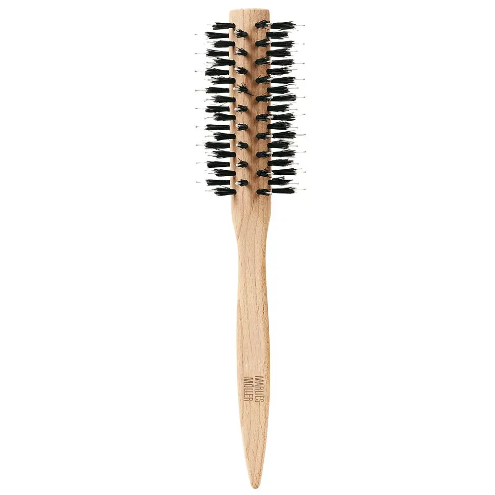 Кругла щітка середнього розміру Medium Round Styling Brush Marlies Moller - фото 2