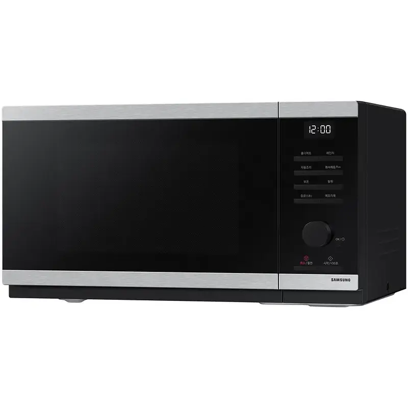 Мікрохвильова піч SAMSUNG MS23DG4504ATUA - фото 5
