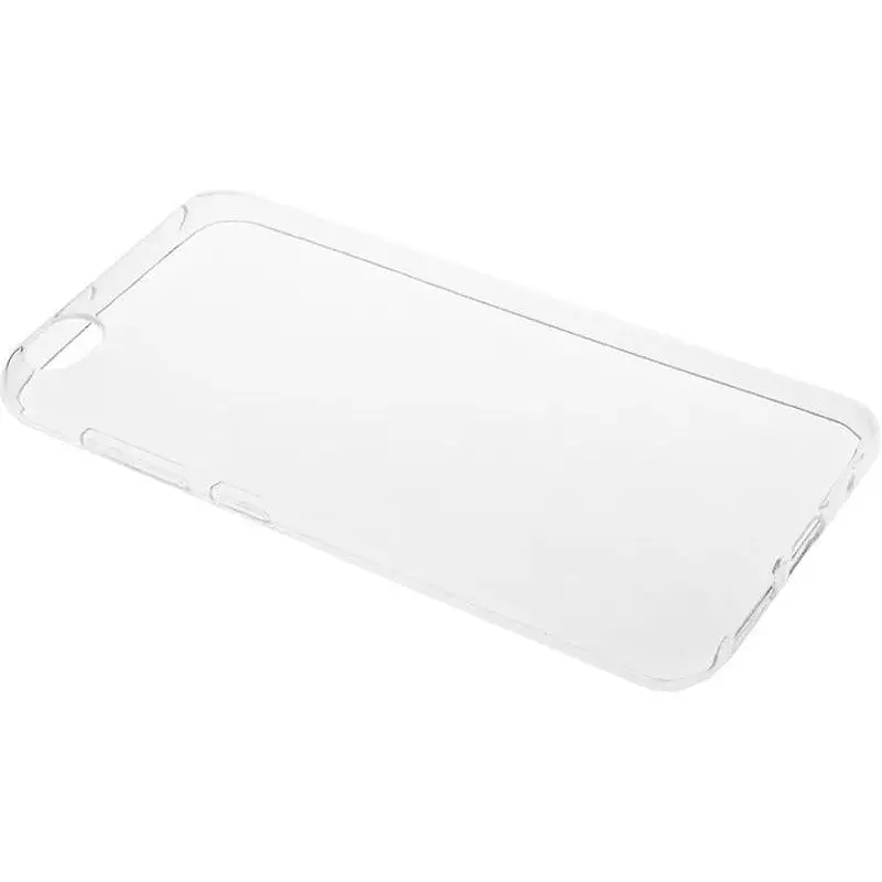 Чохол-накладка Toto TPU High Clear Case Xiaomi Redmi Go Transparent - фото 3