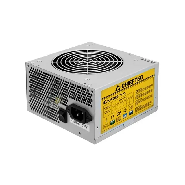 Блок живлення Chieftec iArena GPA-650S 650W (GPA-650S) - фото 2