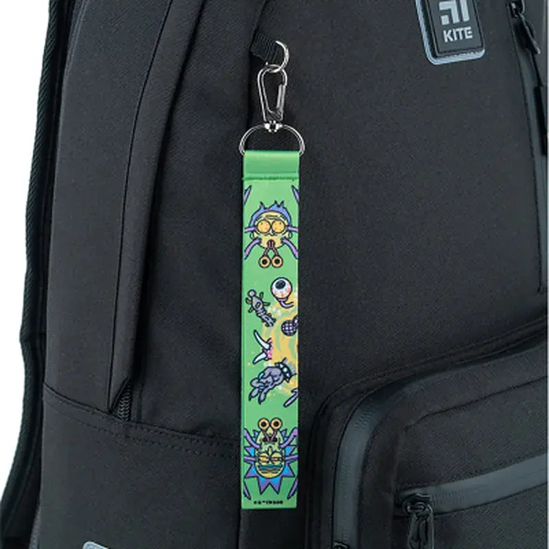Брелок Kite підвіска Rick & Morty (RM24-3000-1) - фото 7
