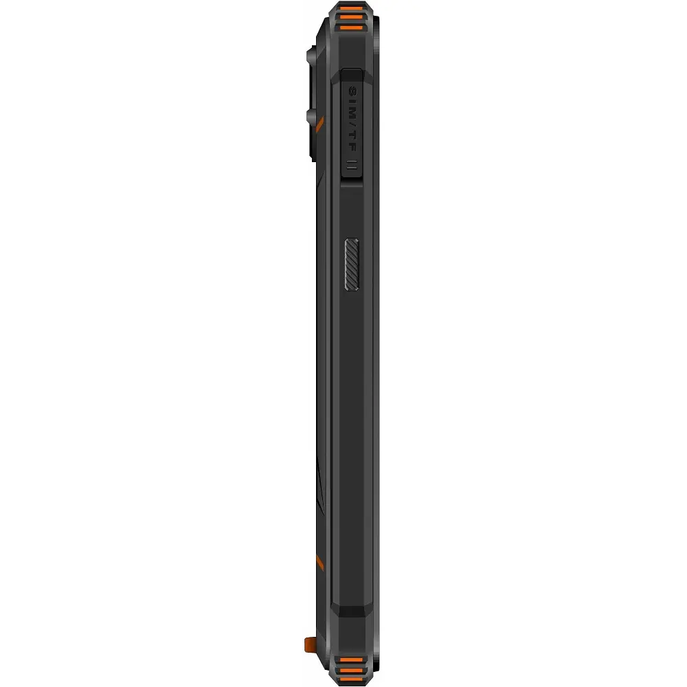 Смартфон Oukitel G3 6" HD+ /4GB/128GB T310 /6300mAh /13+5Мп/ IP69K/Orange - фото 5