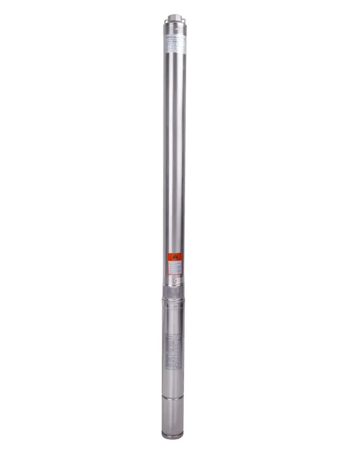 Насос відцентровий свердловинний Thermo Alliance 3SSM2-11 + 25 м кабелю (TA3SSM211025)