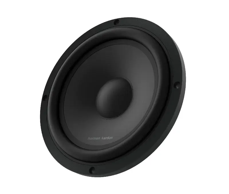 Компонентная акустическая система Harman Kardon Flow 600CF - фото 2