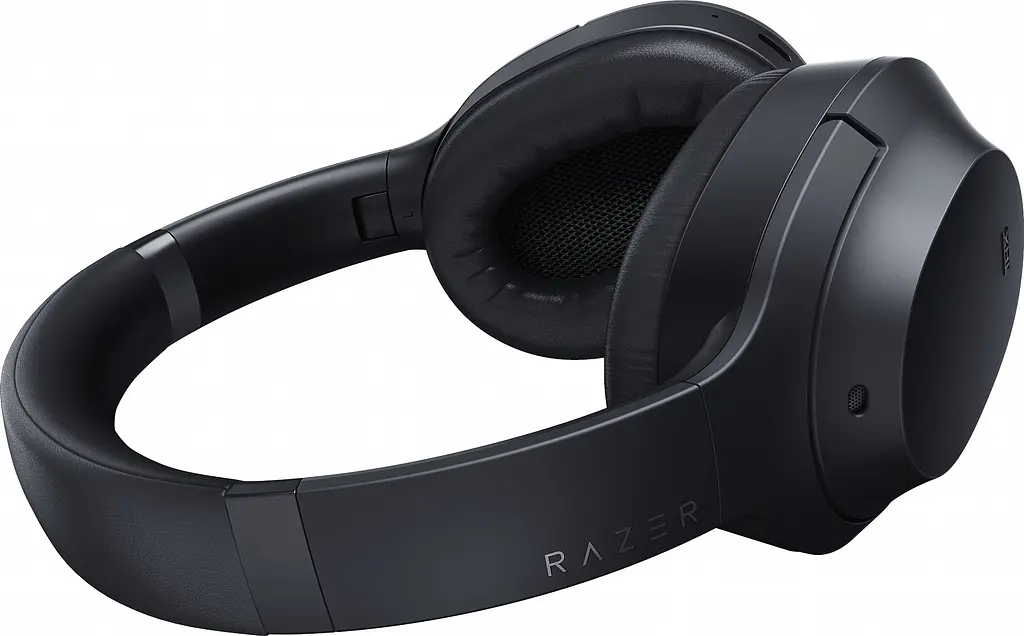 Гарнітура Razer Opus Late 2020 WL Black (RZ04-03430100-R3M1) - фото 5