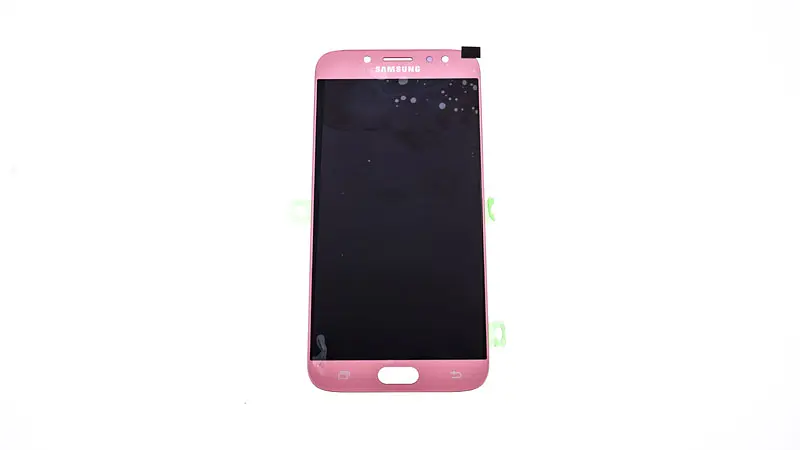 Дисплей Oppo A78 4G OLED чорний + рамка - фото 2