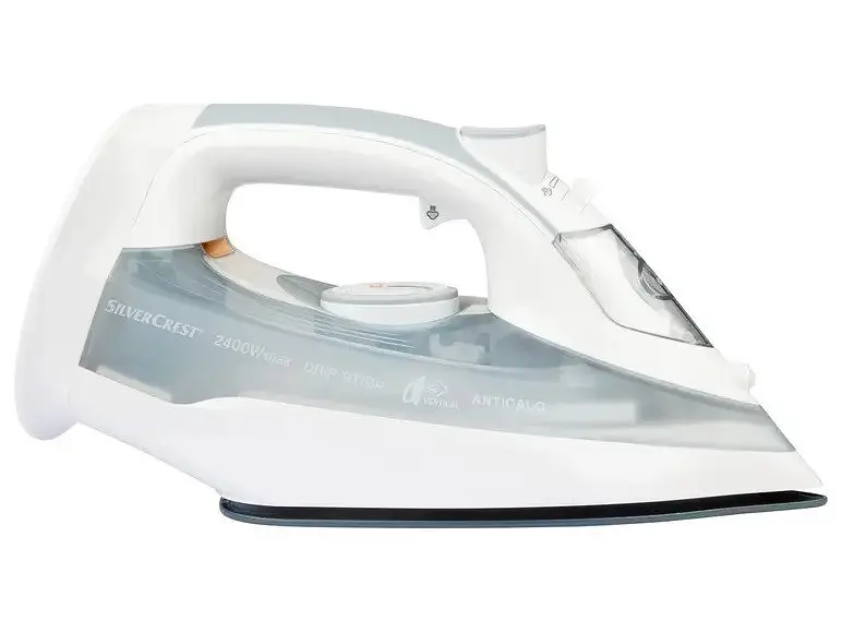 Праска Silver Crest SDBK 2400 E1 silver