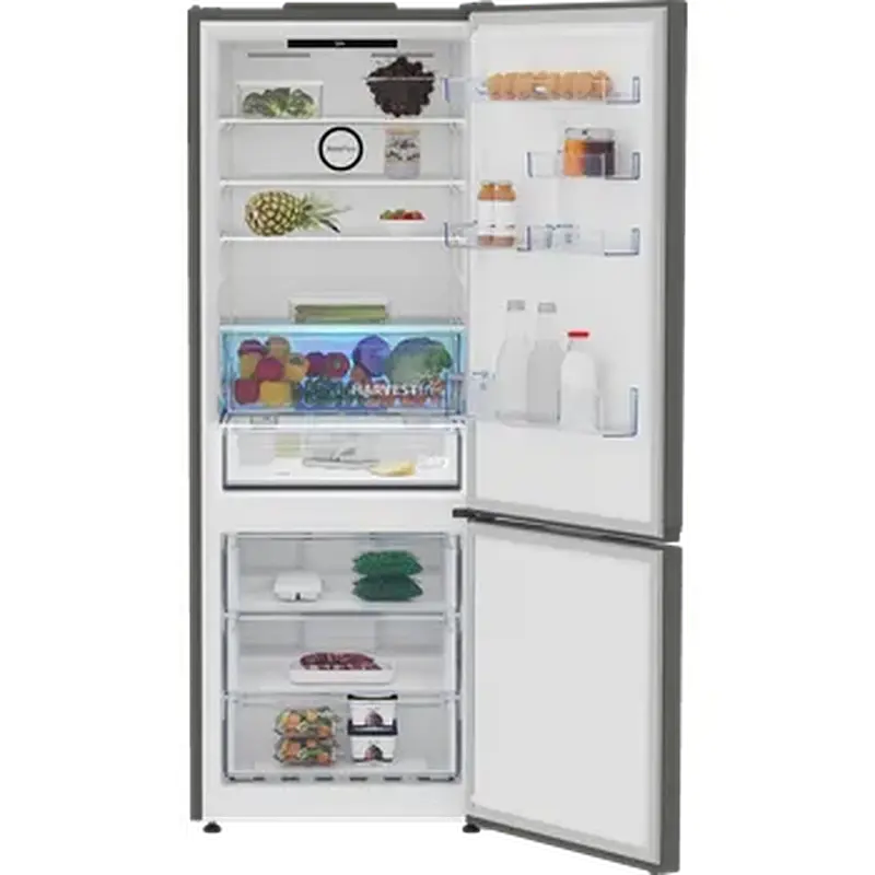 Холодильник BEKO B5RCNE565HXPMG - фото 6
