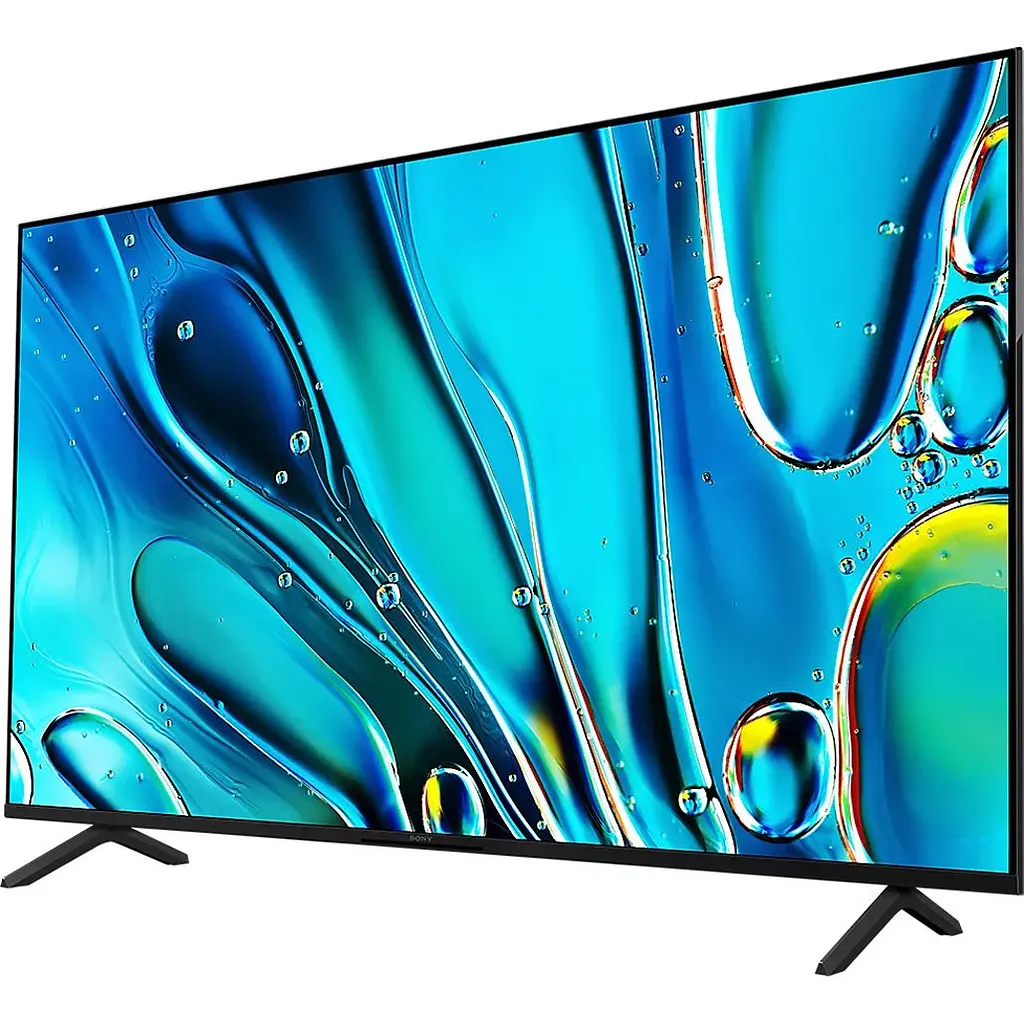 Телевізор Sony BRAVIA 3 55` LED Ultra HD 4K (K-55S30) UA [174483] - фото 3