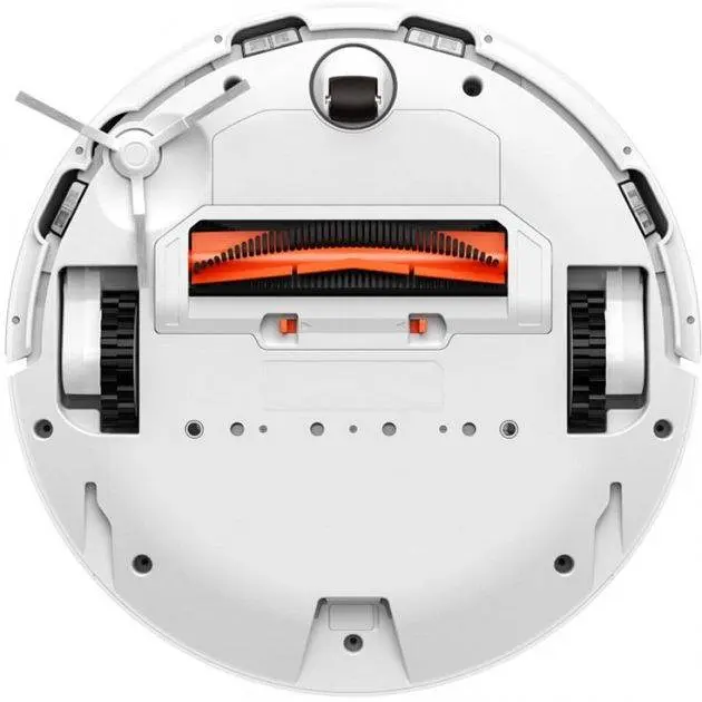 Робот пылесос XiaomiXiaomi Robot Vacuum-Mop SKV4110GL White - фото 6