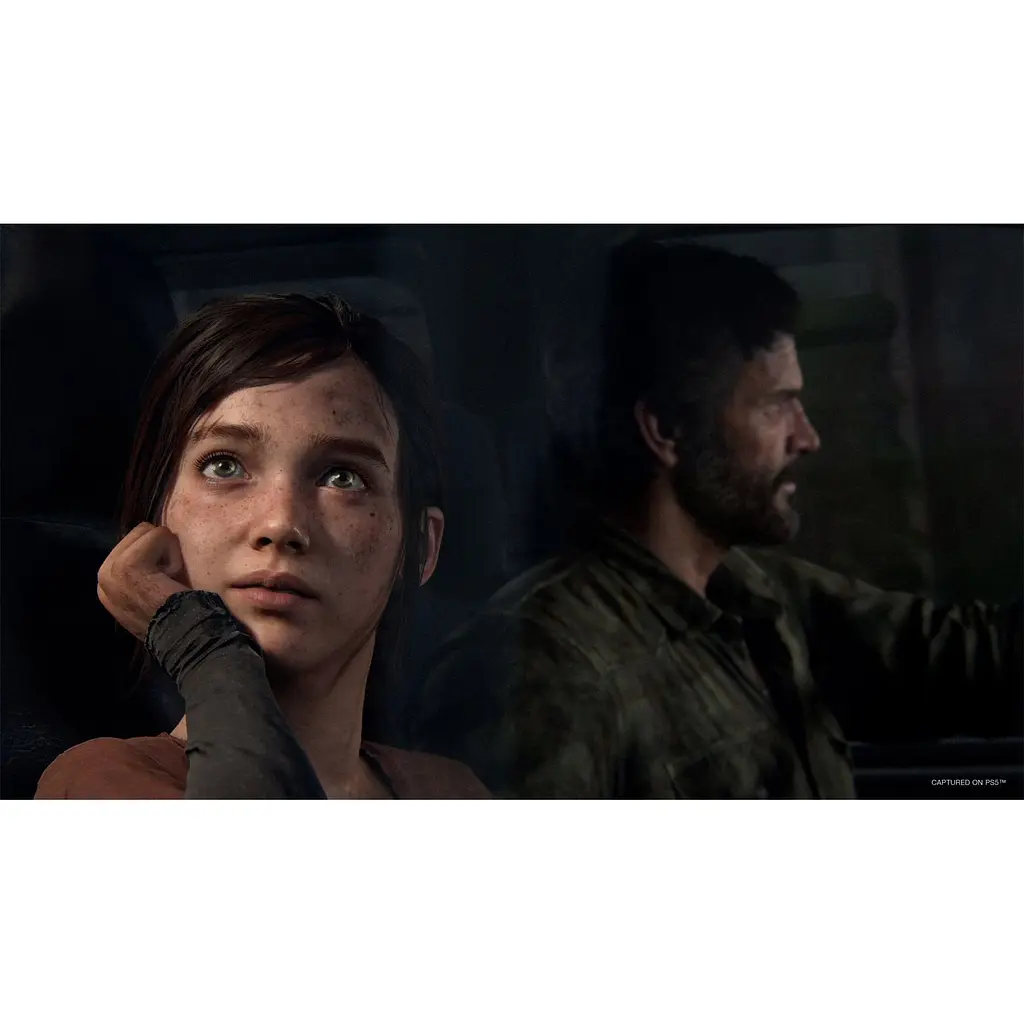 Игра The Last of Us Part I для PS5 (RU) [79874] - фото 6