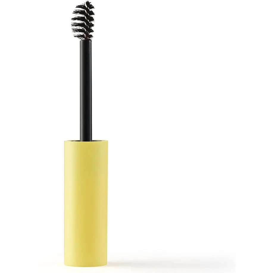 Callista Туш для брів Callista Wonder Brow Eyebrow Mascara відтінок 03 Dark Brown 4.5 мл - фото 2