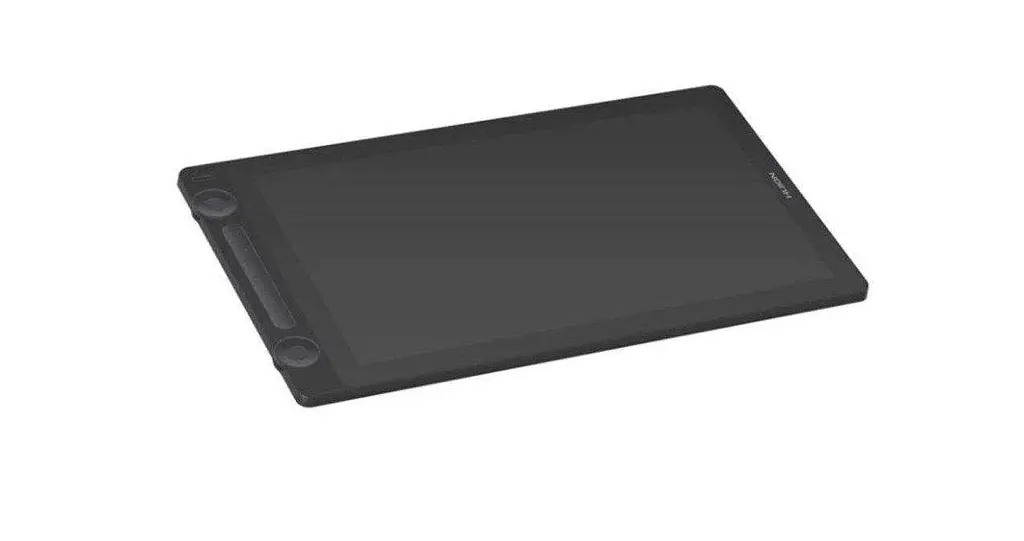 Монітор-планшет Huion Kamvas 16 Gen 3 Black (GS1563) - фото 5