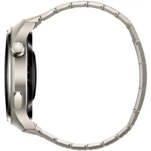 Смарт-годинник Huawei Watch 4 Pro Elite Titanium [55020AMB] [102069] - фото 5