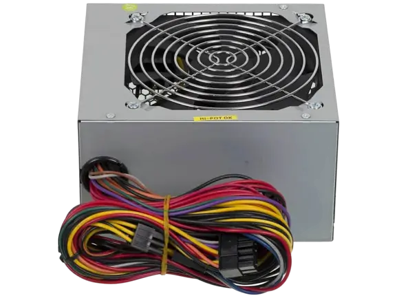 Блок живлення Casecom CM-450 450W (CM 450 ATX) - фото 2