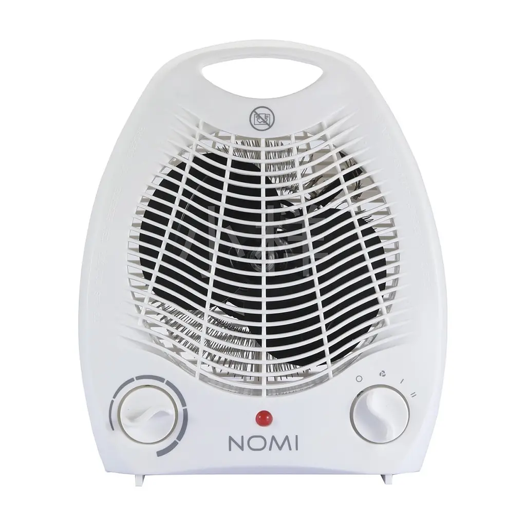 Обігрівач Nomi SFH-02 - фото 2