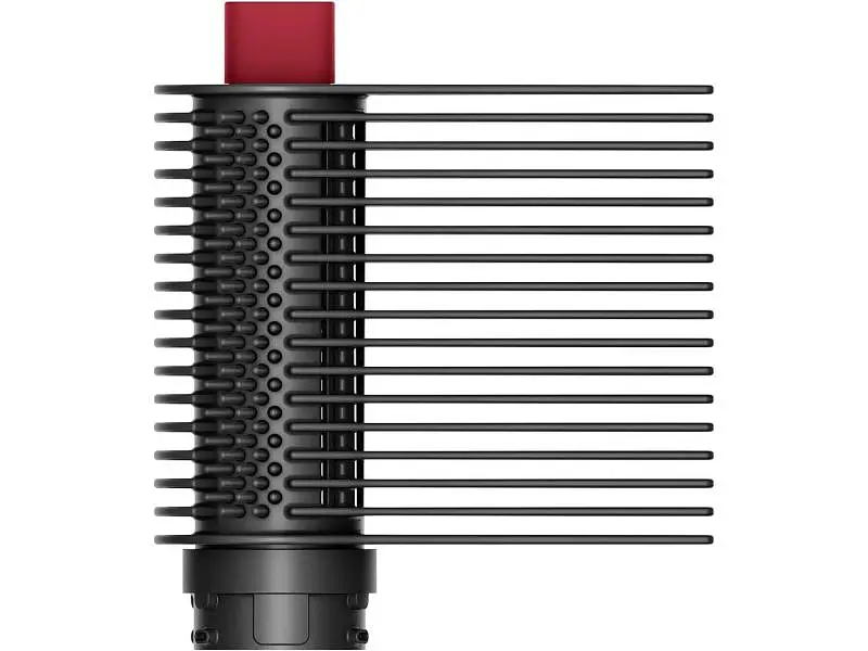 Мультистайлер Dyson Airwrap Coanda 2x Multi-styler & Dryer Straight to Wavy Red Velvet/Gold (176957-01) - фото 4