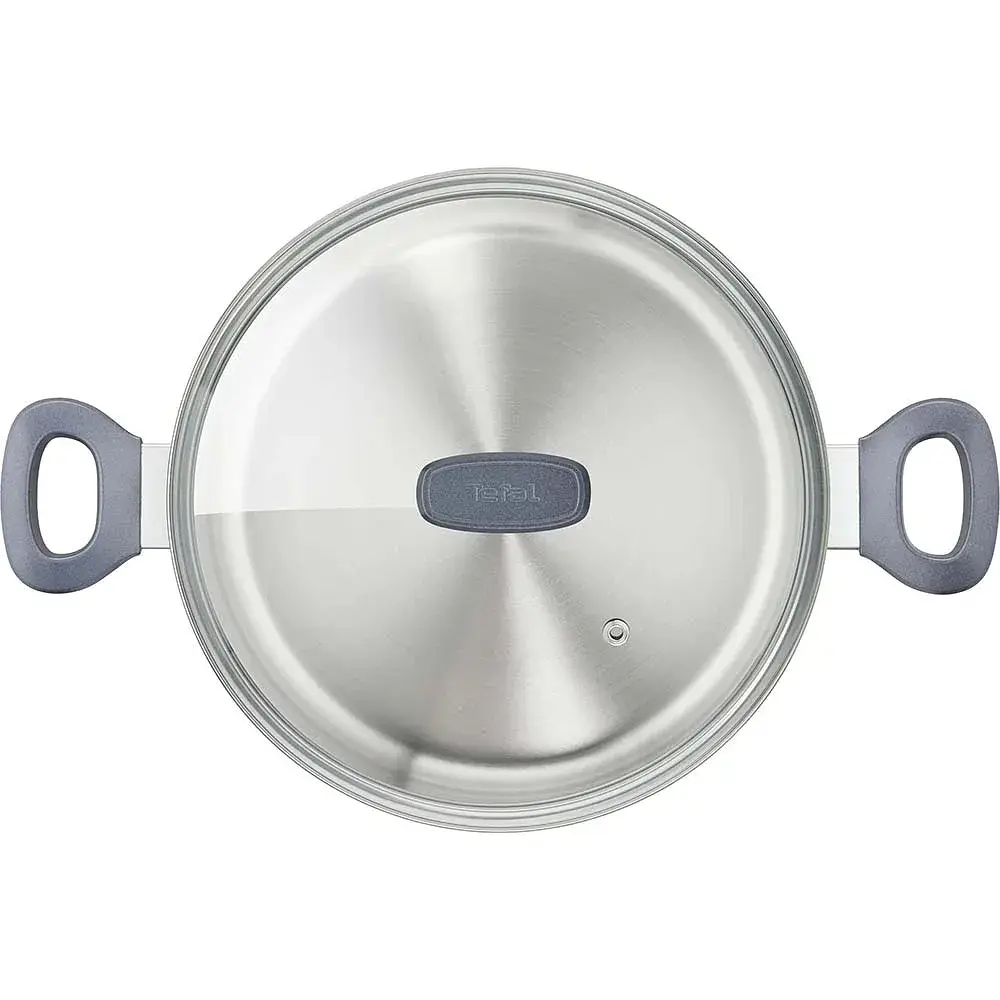 Каструля Tefal Daily Cook 20 см 3 л (G7124445) - фото 4
