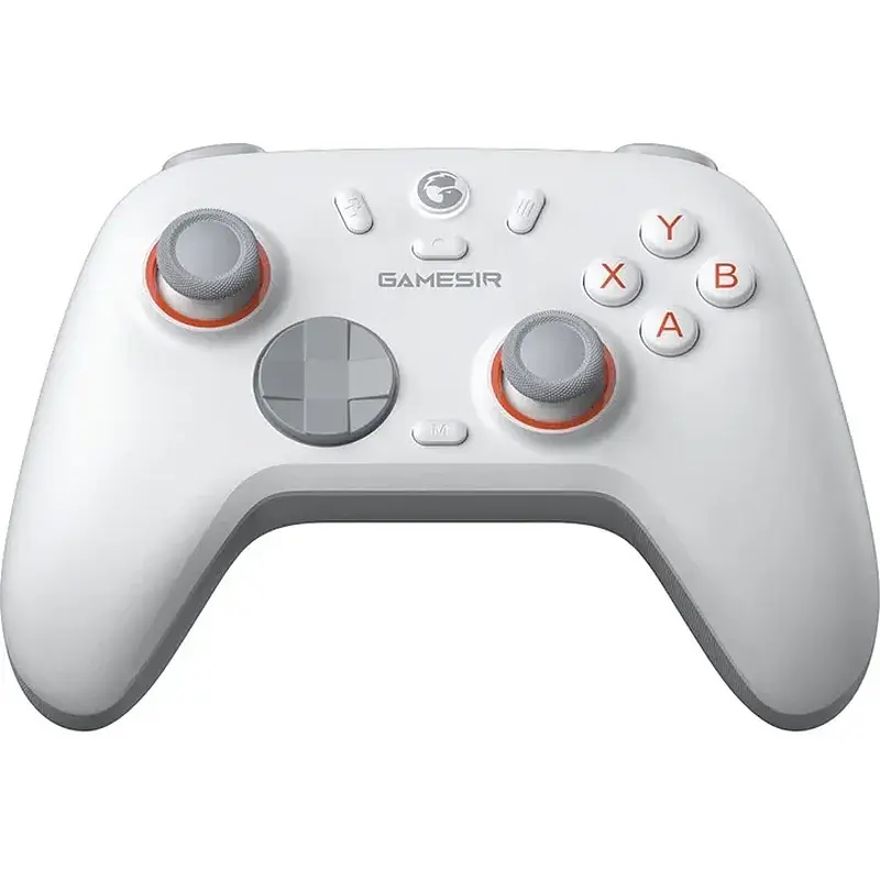 Ігровий маніпулятор Gamesir Nova 2 Lite Luminous White