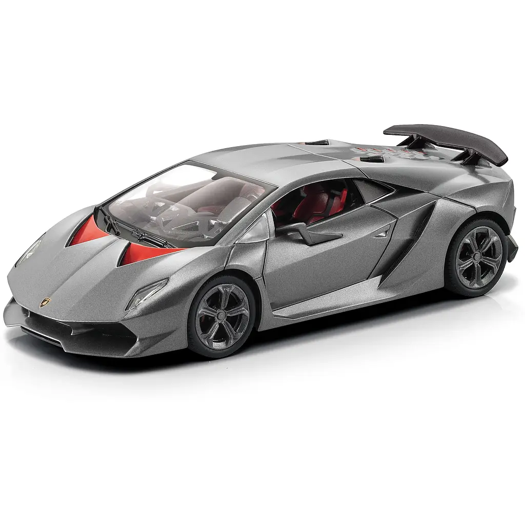 Машинка на радіокеруванні Lamborghini асортимент (6737405) - фото 3
