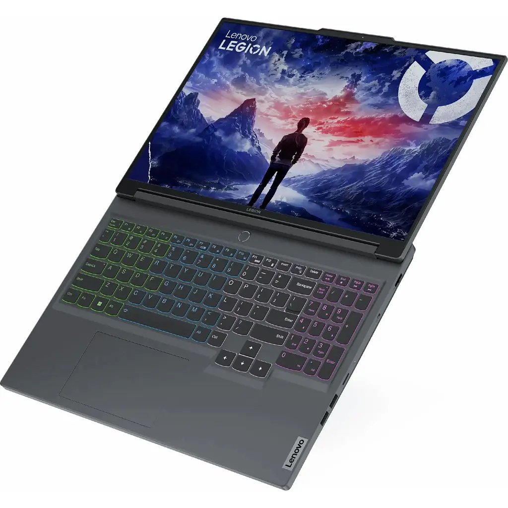 Ноутбук Lenovo Legion 5 16IRX9 (кнз875431111) - фото 4