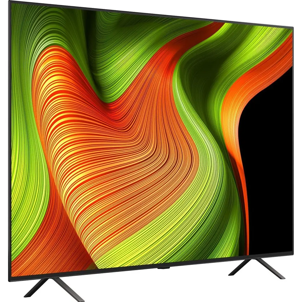 Телевізор LG B5 65` OLED Ultra HD 4K 2025 (OLED65B56LA) UA [137244] - фото 5