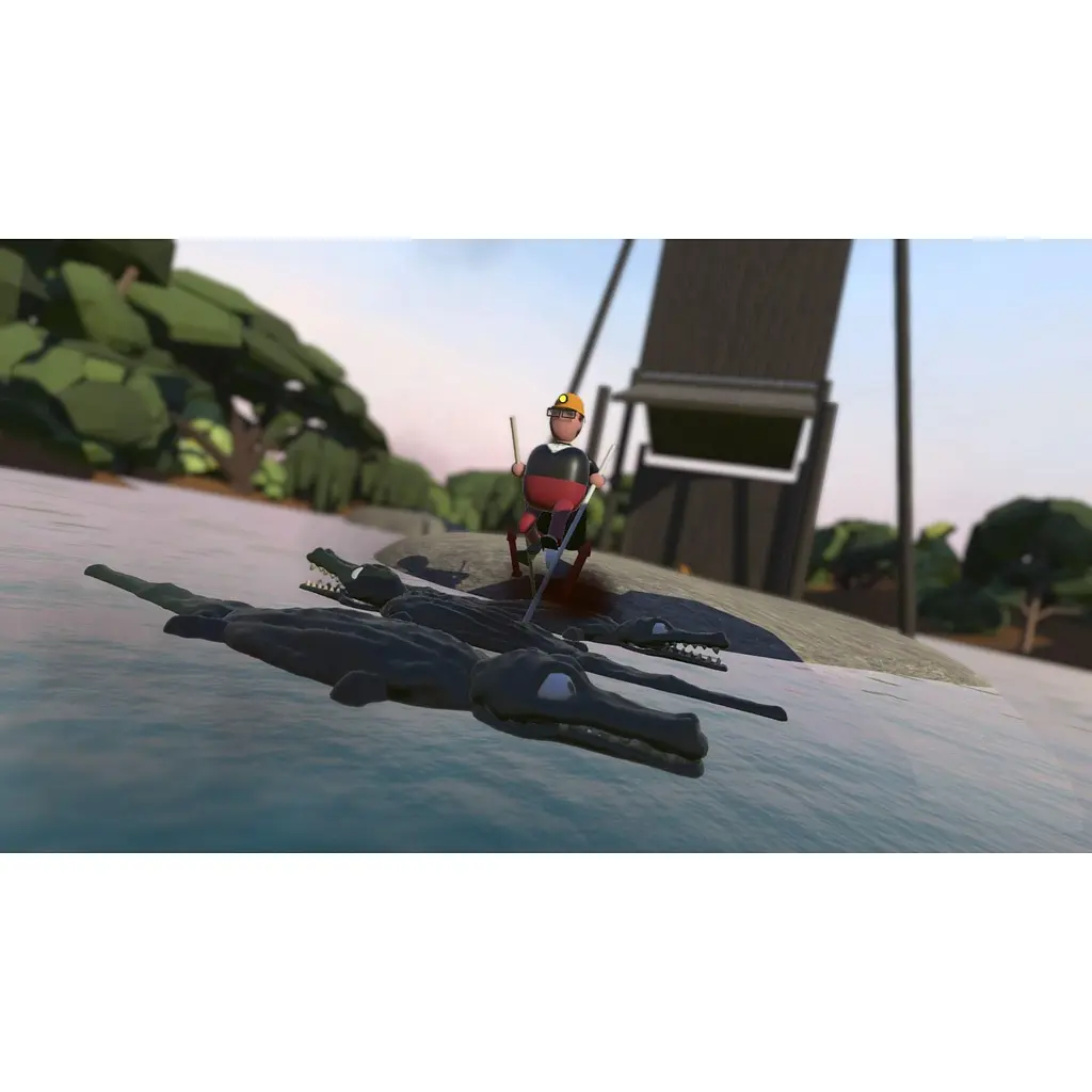 Ключ активації Microsoft Stilt Fella для Xbox One/Series S/X - фото 3