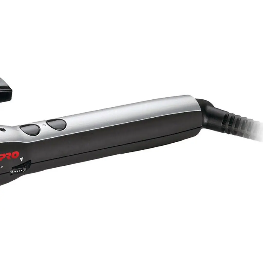 Плойка для волосся BaByliss PRO (BAB2174TTE) [58725] - фото 5