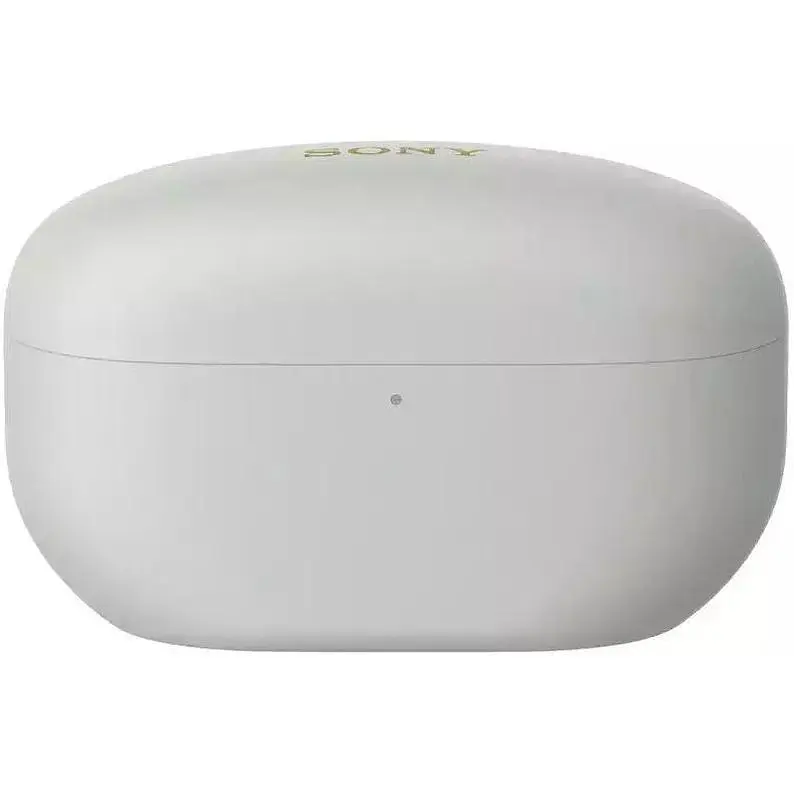 Бездротові навушники Sony WF-1000XM5 сріблясті (WF1000XM5S.CE7) - фото 3