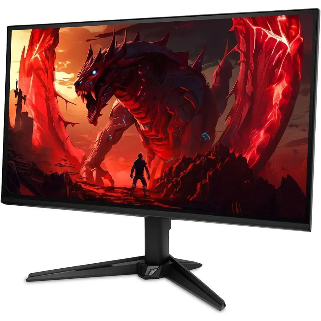 Монитор Acer 23.8` QG241YP6bmipx (UM.QQ1EE.601) - фото 3
