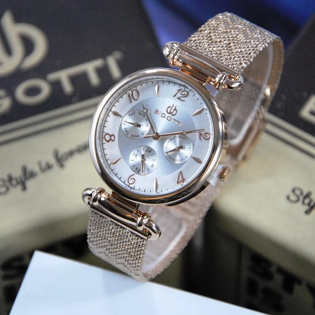 Годинник Bigotti BGT0161-1 - фото 2