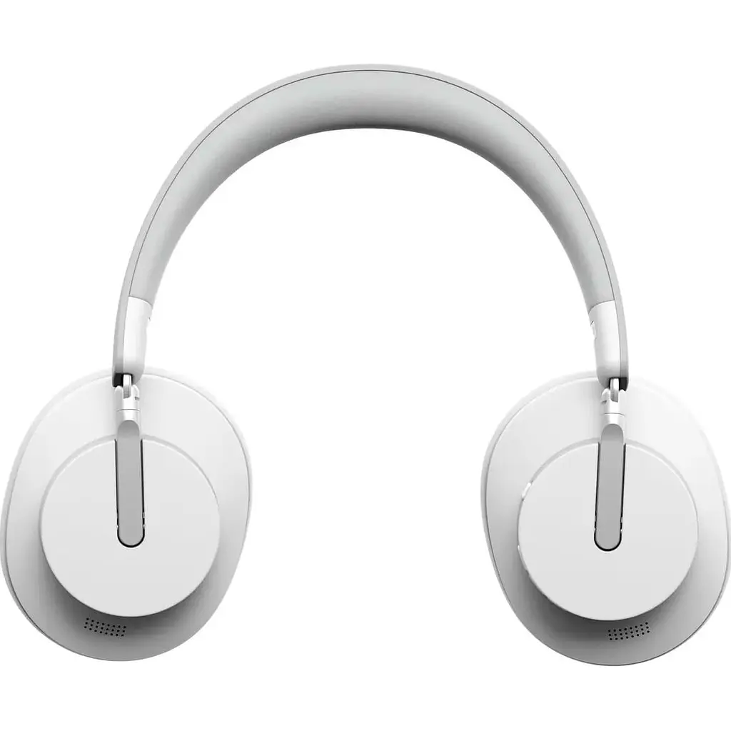Навушники Bloody A4Tech MH390 Bluetooth v5.3 + 3.5 Jack White (MH390 (White)) - фото 5