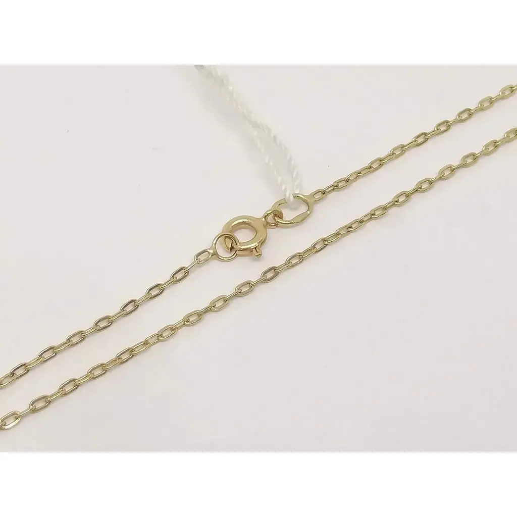 Золотий ланцюжок Золотий Вік (Якірне). 66923 45 - фото 2