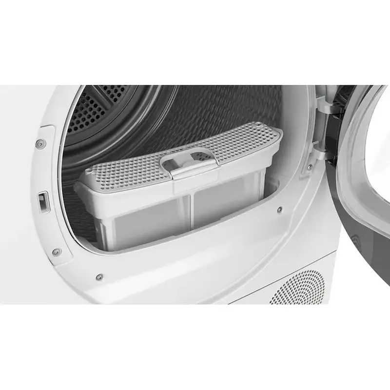 Сушильна машина BOSCH WTH 85206 UA - фото 8