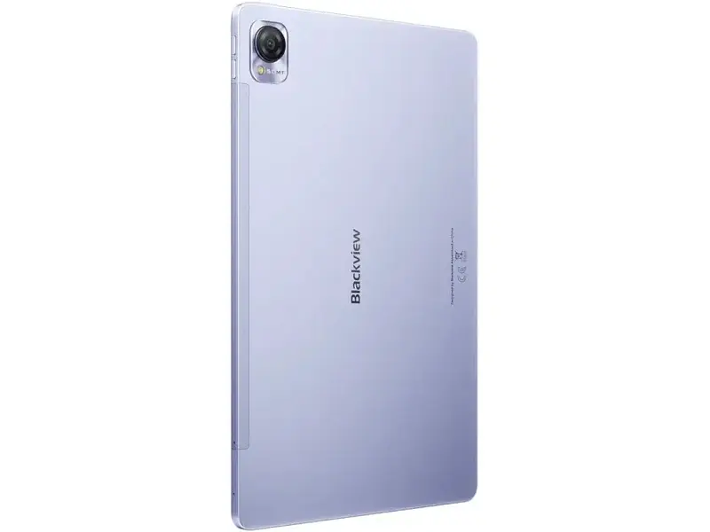 Планшет Blackview Mega 1 8/256GB Dreamy Purple - фото 5