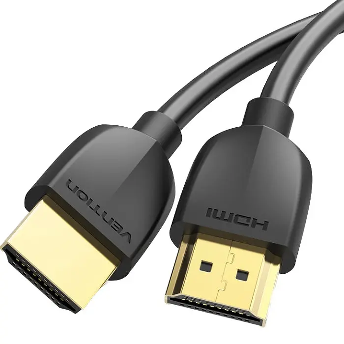 Кабель HDMI M - M, 2.0 м, V2.0, 4K 60Гц PVC Vention