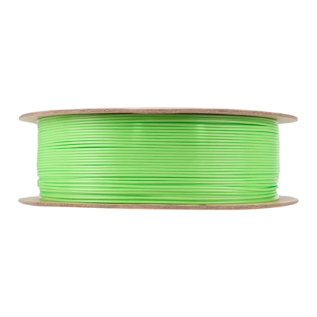 Пластик для 3D-принтера eSUN PLA+ P1.75мм, 1кг, Green (Peak) (PLA+P175V1) - фото 2