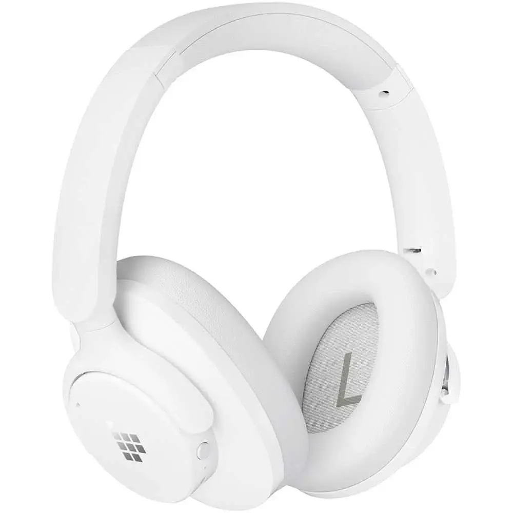 Навушники Bluetooth Stereo Tronsmart Sounfii Q20 White (1165970) UA - фото 5