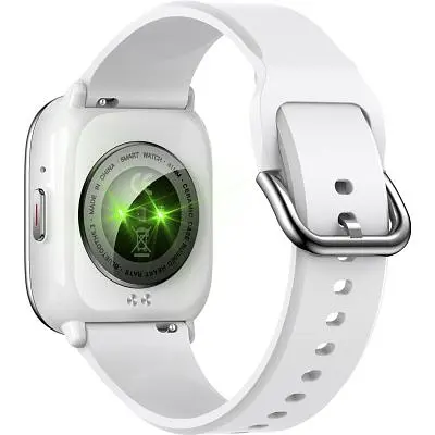 Смарт-годинник Gelius (Pro GP-SW014 (Amazwatch GTi) Crystal Whi)te (Pro GP-SW014 (Amazwatch GTi) Crystal Whi) - фото 5