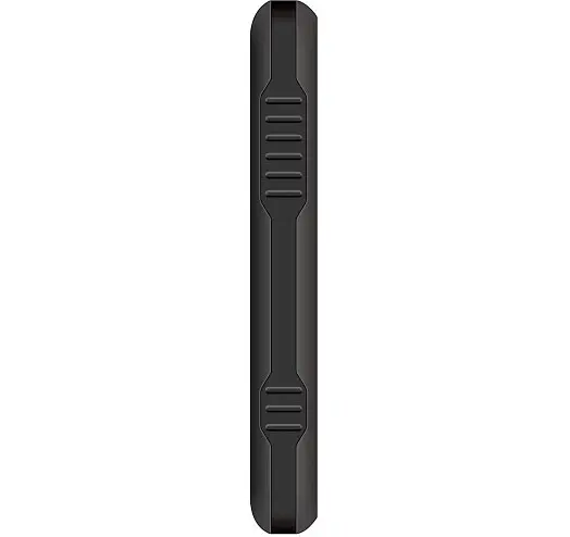 Телефон Nomi i1850 Black UA UCRF - фото 4