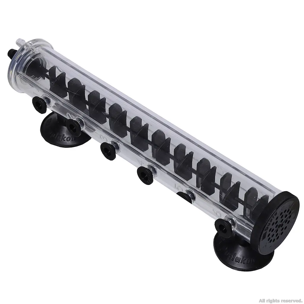 Реактор CO2 Dupla CO2 Reaktor 500 до 500 л (80185) - фото 6