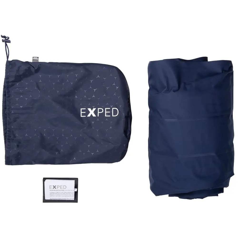 Килимок надувний Exped Versa 4R LW - фото 4