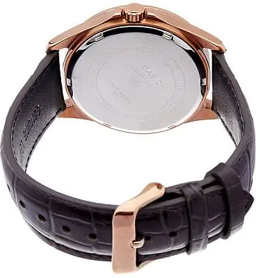 Годинник Casio MTP-1384L-1AVEF - фото 2