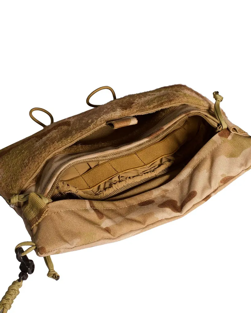Сумка Wild Tactical Field Salamander Multicam Arid - фото 3
