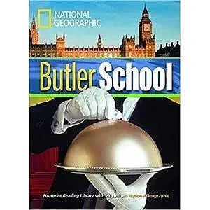 FRL1300 B1 Butler School