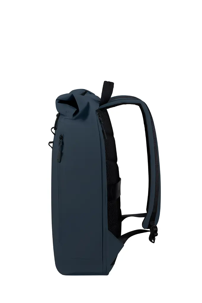 Рюкзак 14,1" Samsonite COATIFY BIZ BLUE 39x28x12 KP5*01002 - фото 12